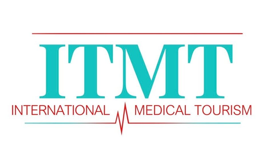 לוגו ITMT International Medical Tourism