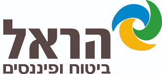 לוגו הראל ביטוח ופיננסים