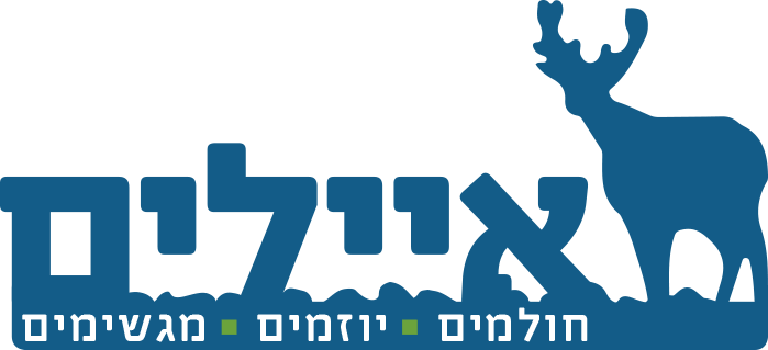 לוגו Ayalim