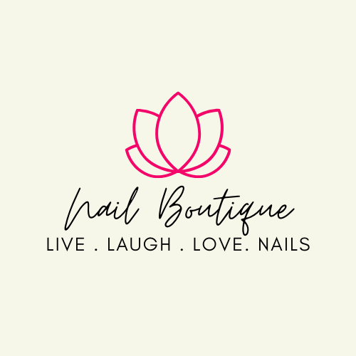 לוגו Nail Boutique