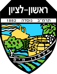 לוגו עיריית ראשון לציון