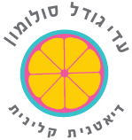 לוגו עדי גודל סולומון